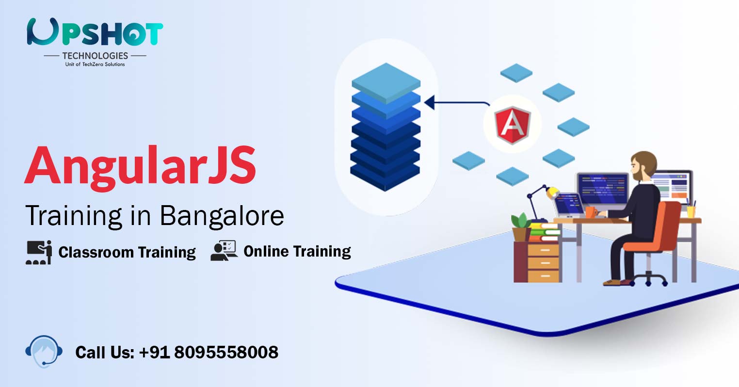AngularJs Training in bangalore