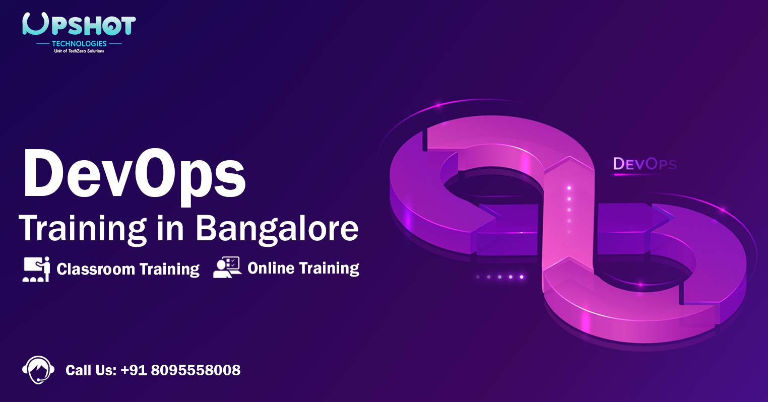 devops training in bangalore