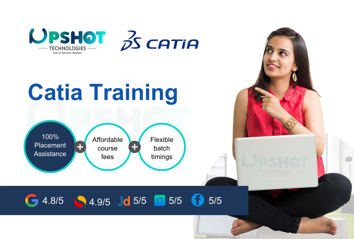 Catia training in bangalore