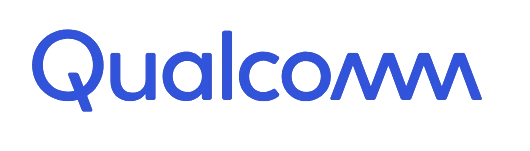 Qualcomm hiring partner logo