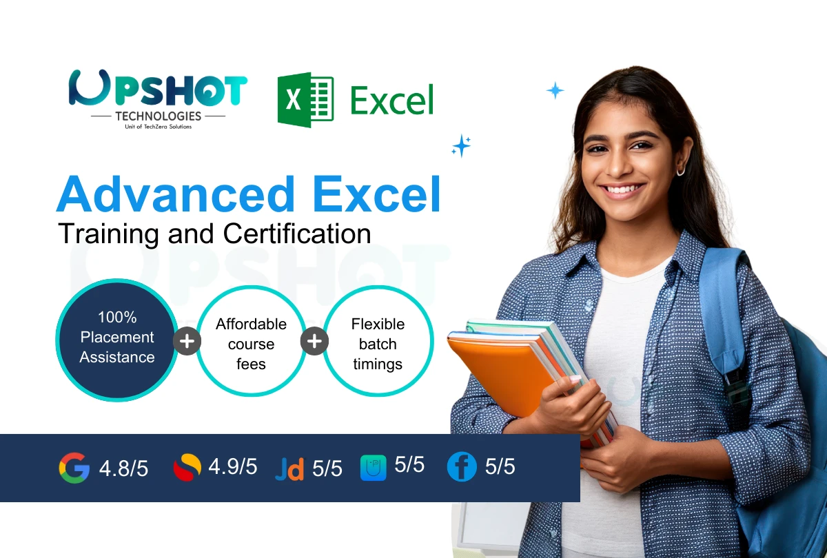 excel training in bangalore