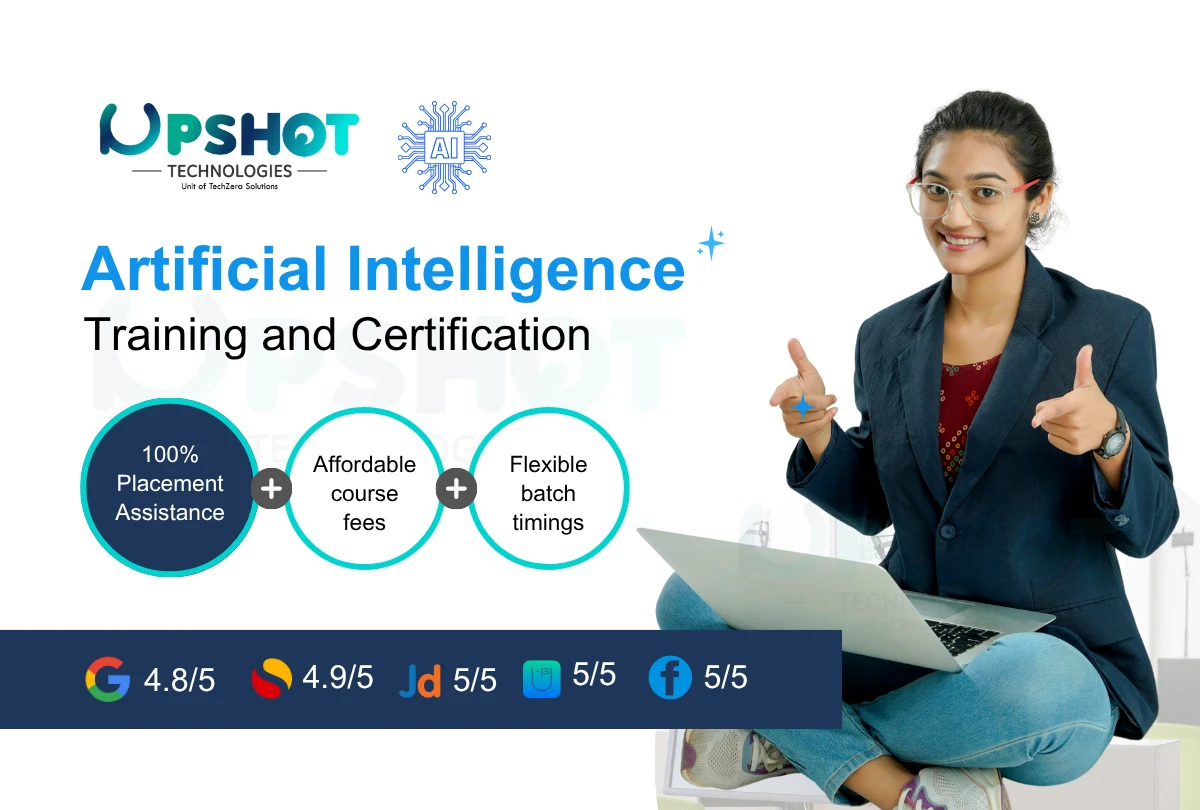 artificial intelligence training in bangalore
