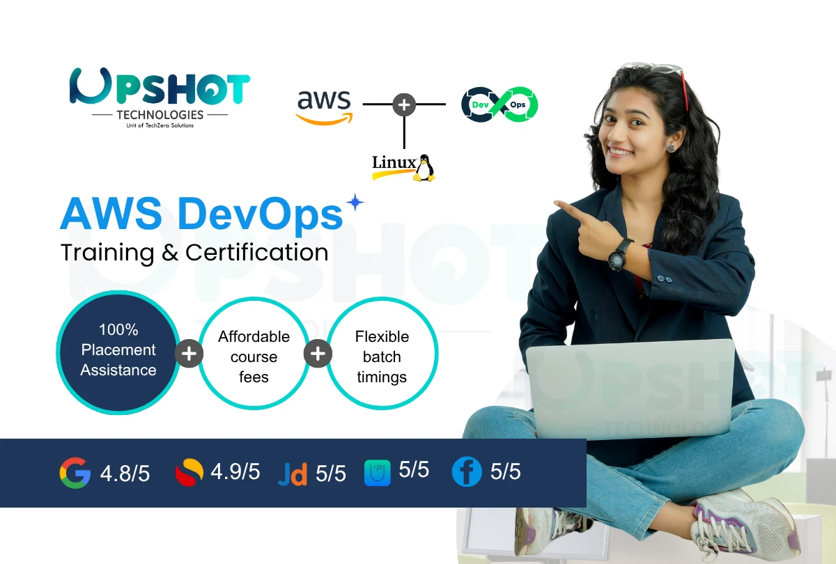 aws devops training in bangalore