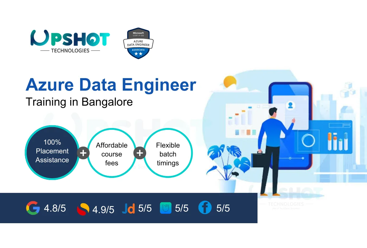 azure data engineer training in bangalore