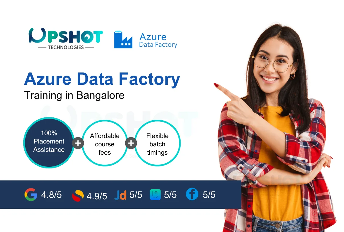 azure data factory training in bangalore