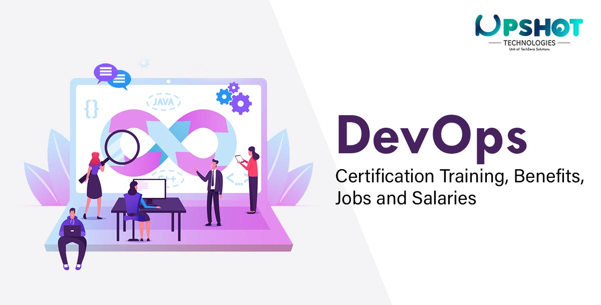 Devops Training and benefits