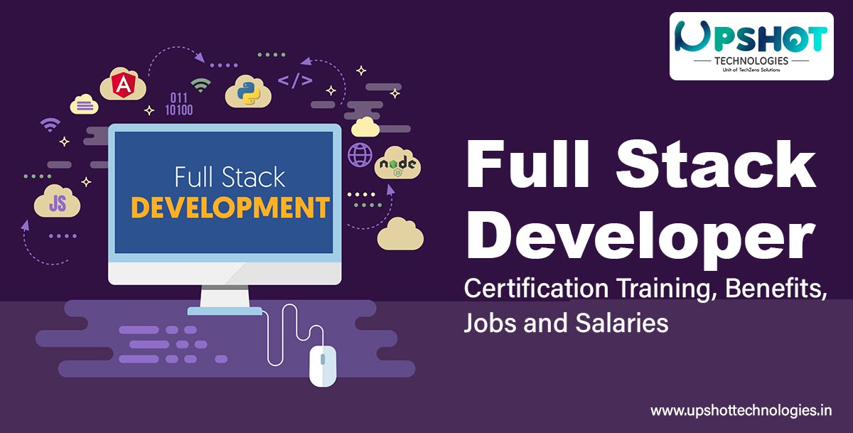full stack developer certification training
