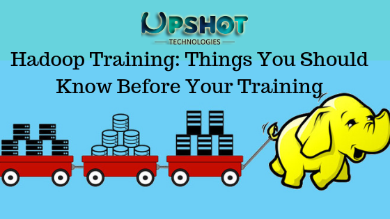 Hadoop Training