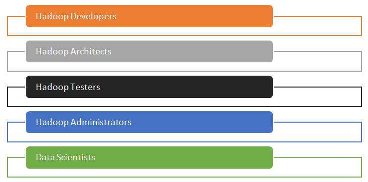 Successful Hadoop Experts