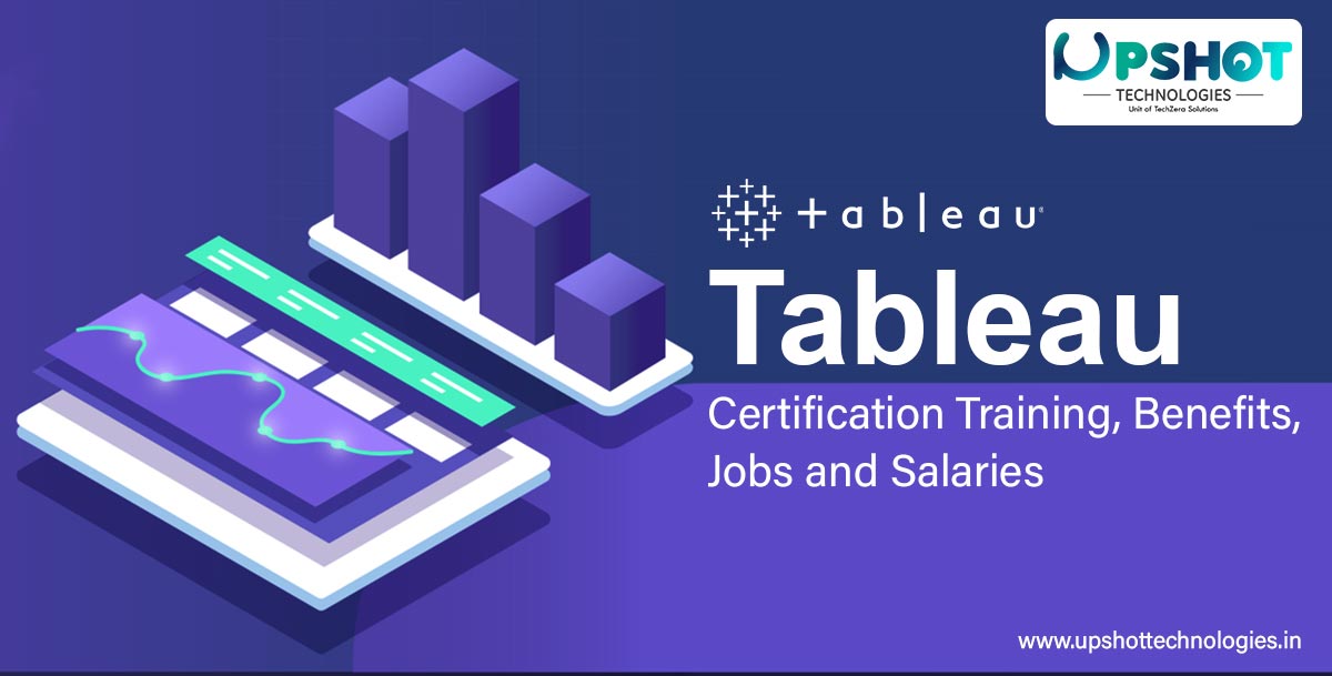 tableau certification training career
