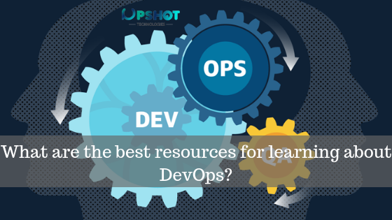 learning about DevOps training