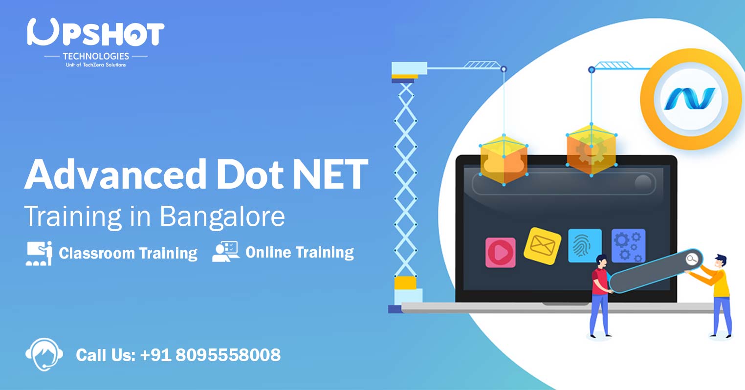 Dot Net Training in bangalore