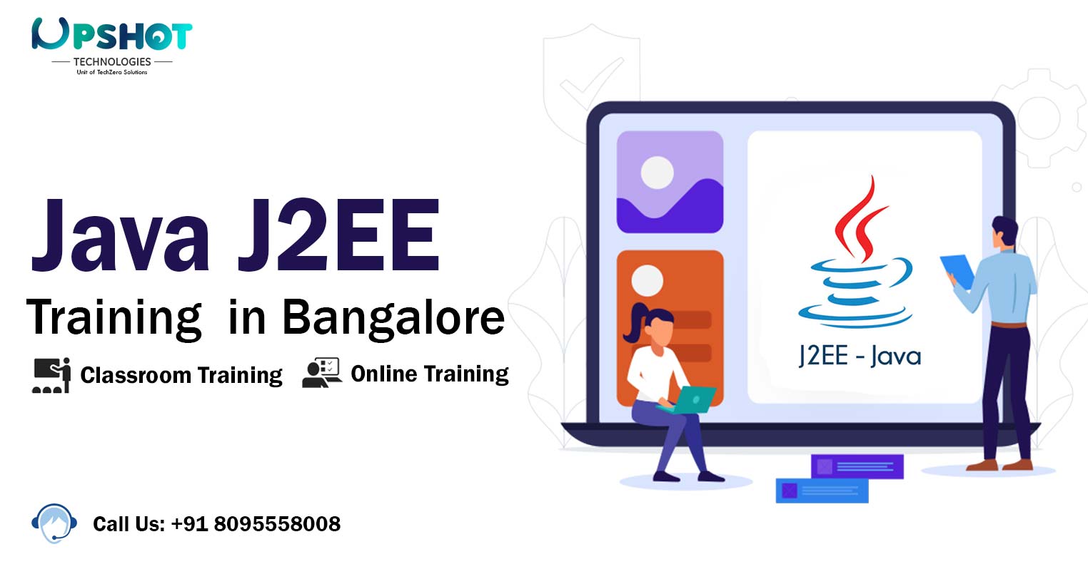 java j2ee Training in bangalore