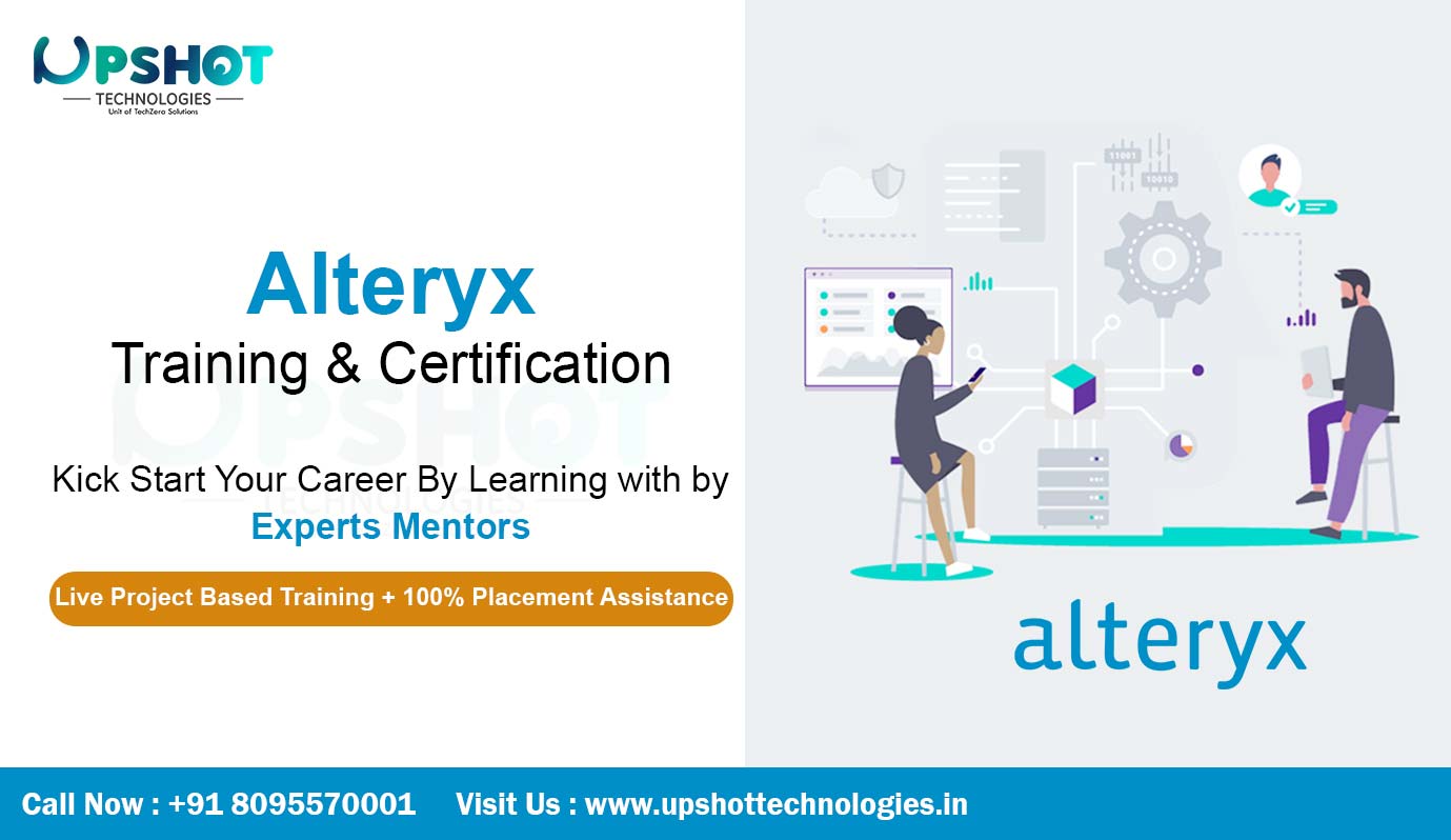 alteryx training in kochi