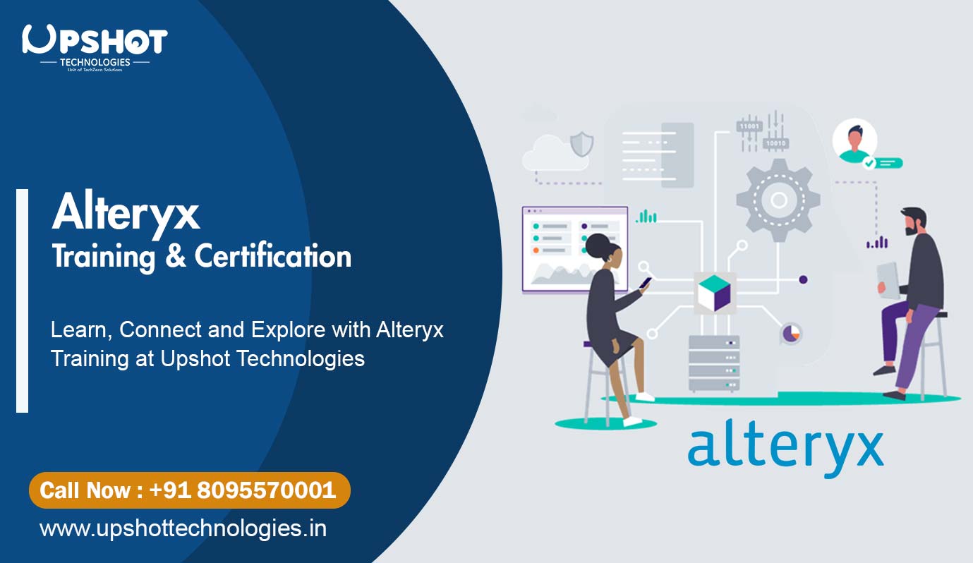 alteryx training in salem