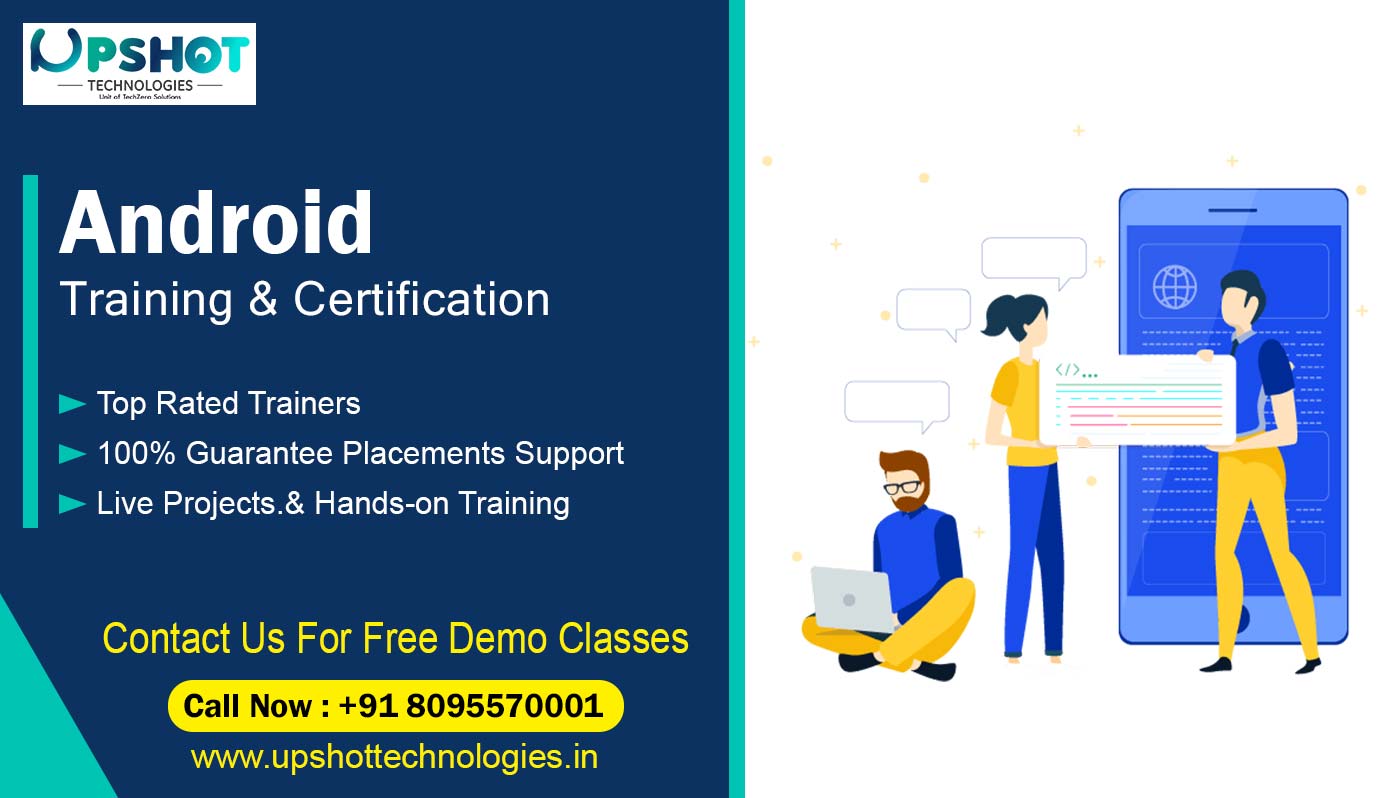 android training in erode