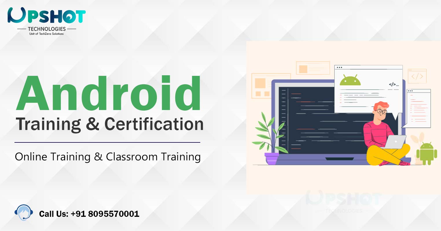 android training in mumbai