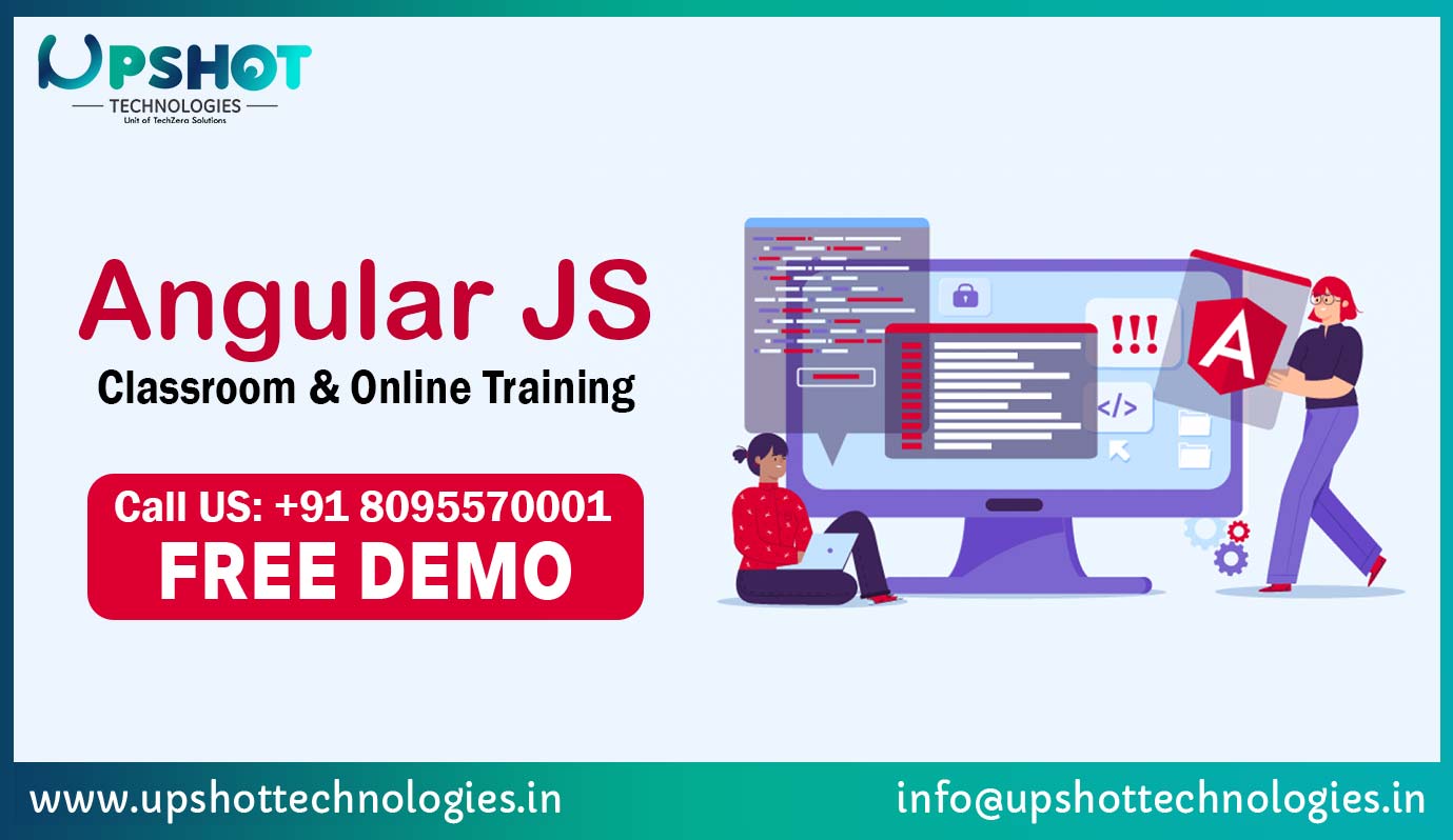 angular js training in pondicherry