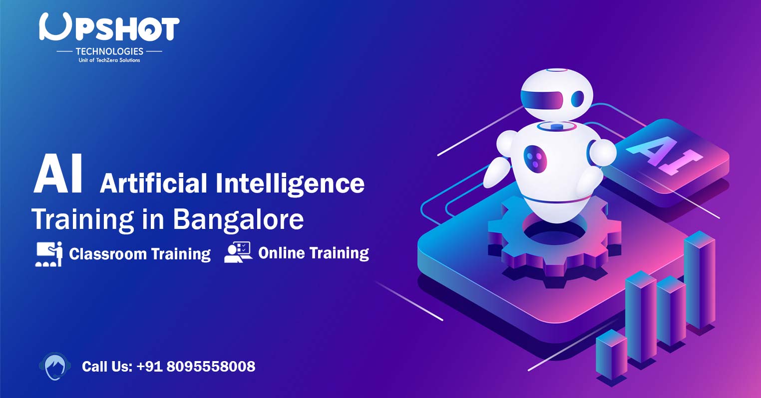 artificial intelligence training bangalore