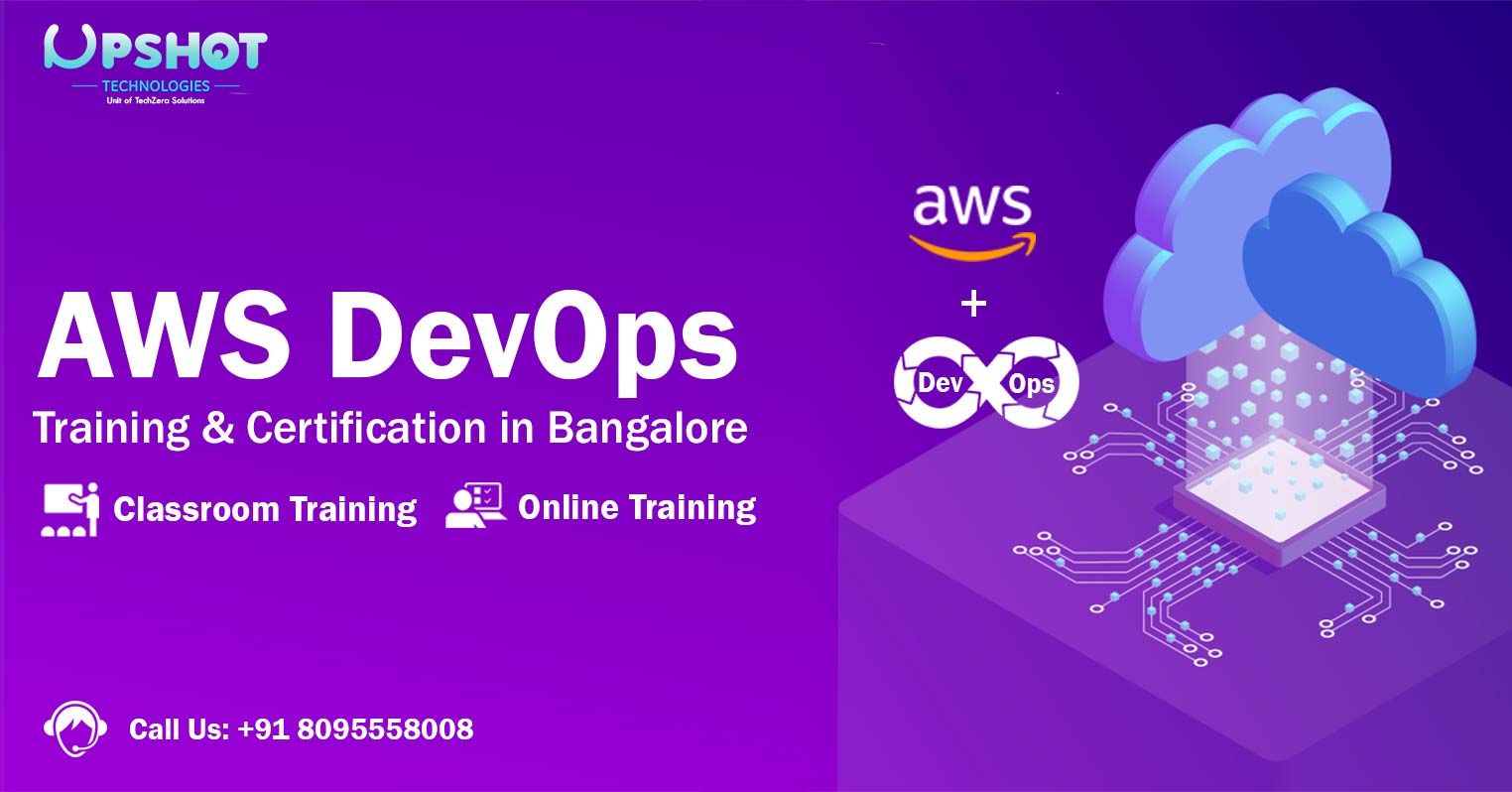 AWS DevOps Training in bangalore