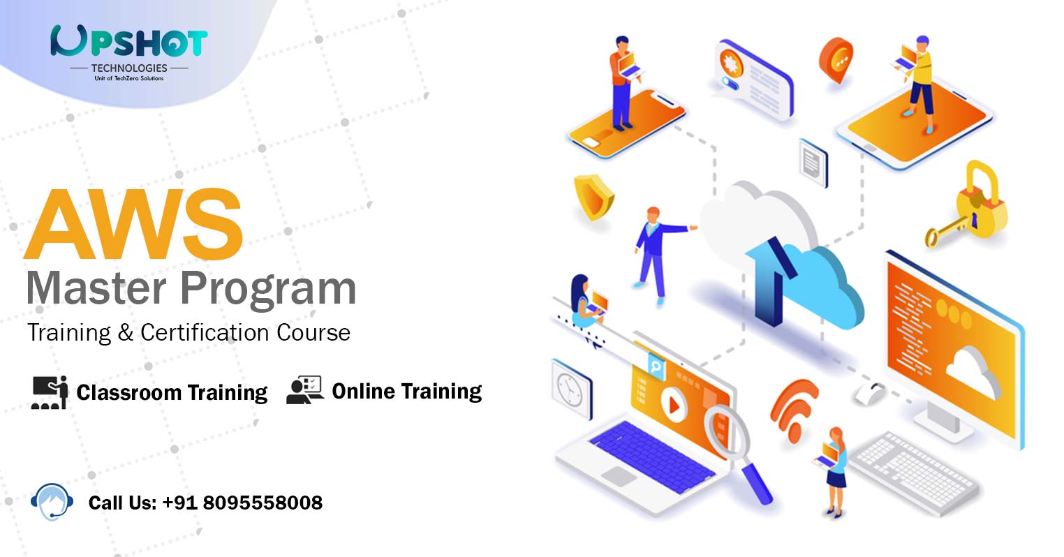 aws master program training in bangalore