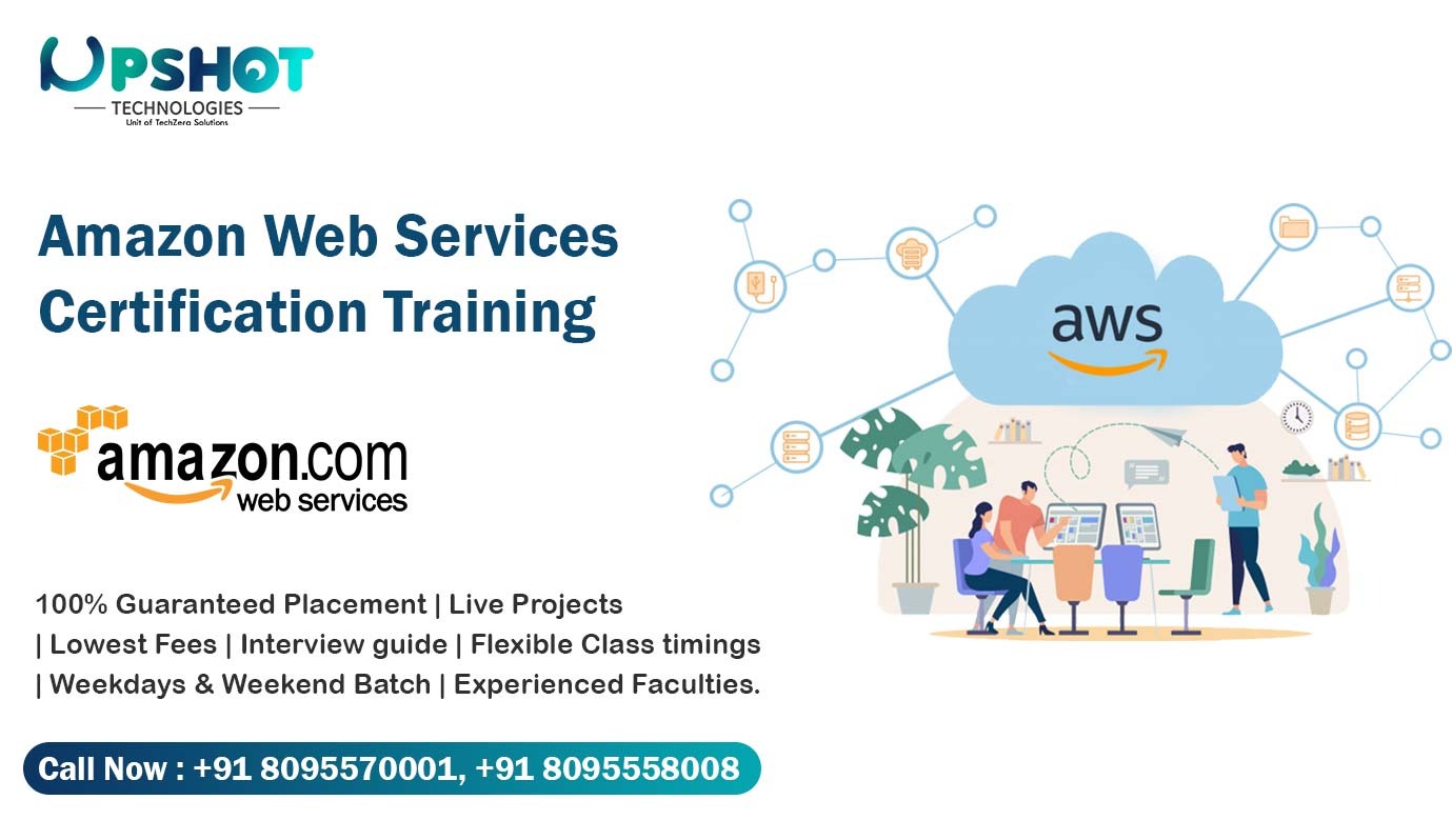 aws training coimbatore