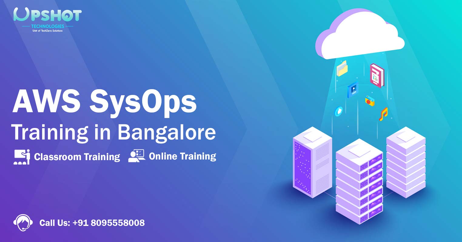 AWS SysOps Training in bangalore