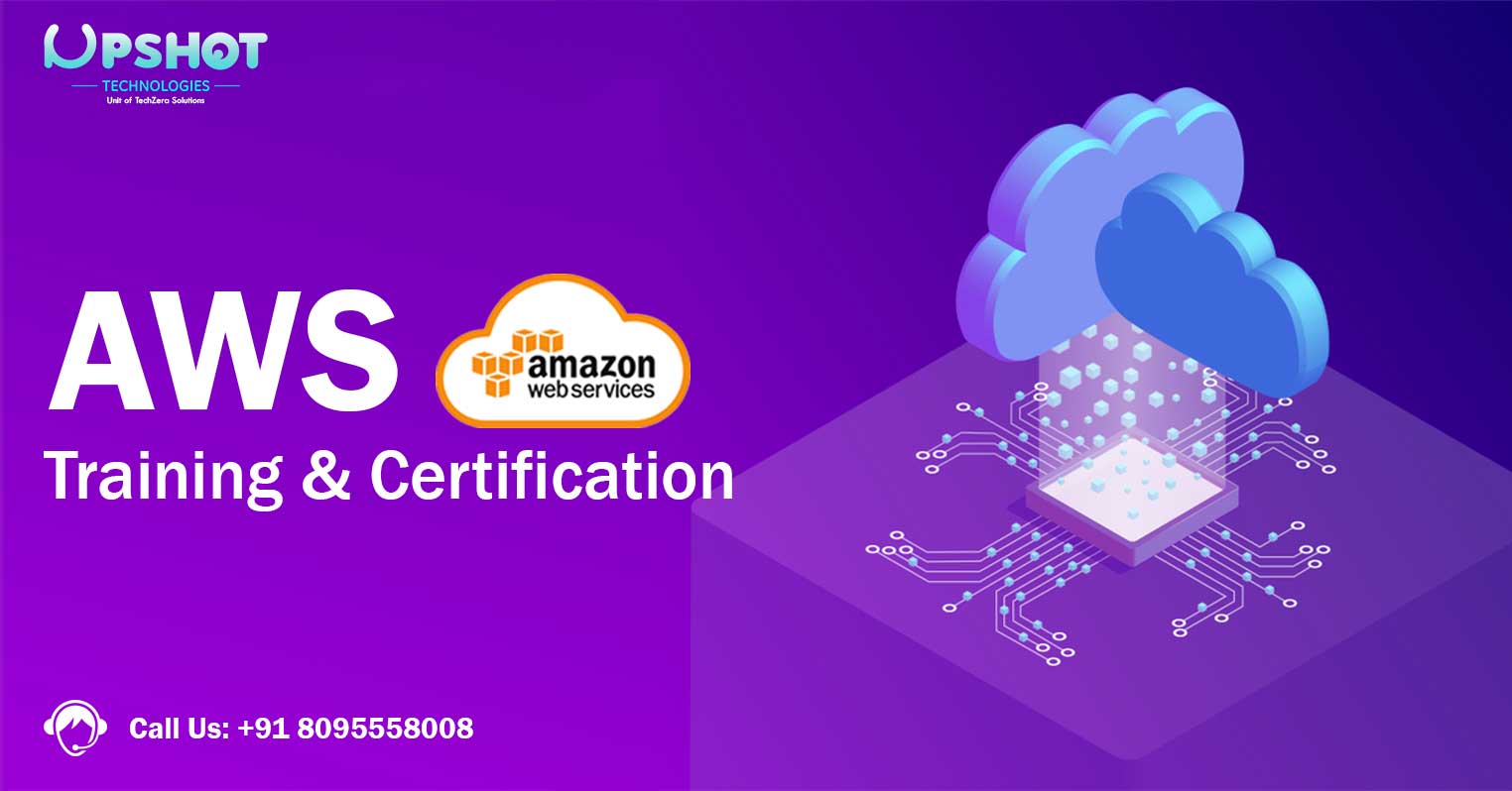 aws training in vijayawada