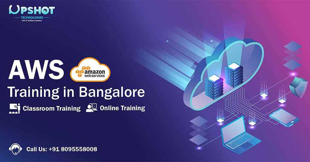 aws training in bangalore