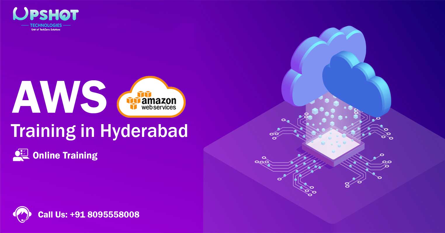 aws training hyderabad