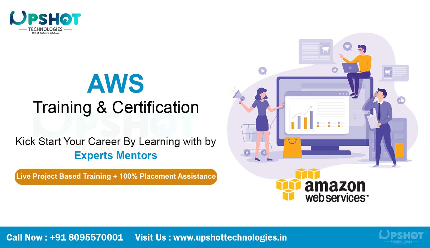 aws amazon web services certification training in kochi