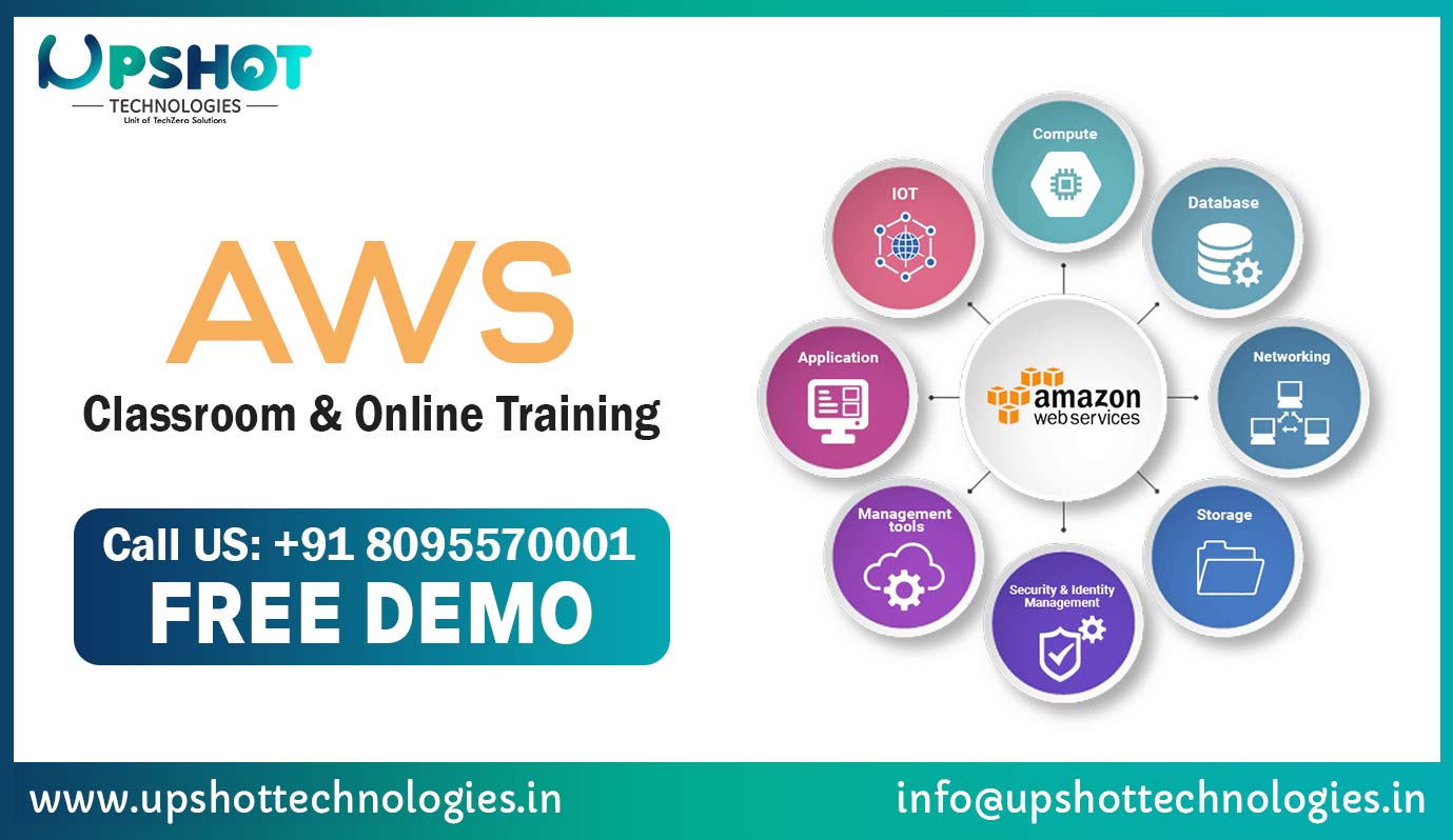 aws training pondicherry