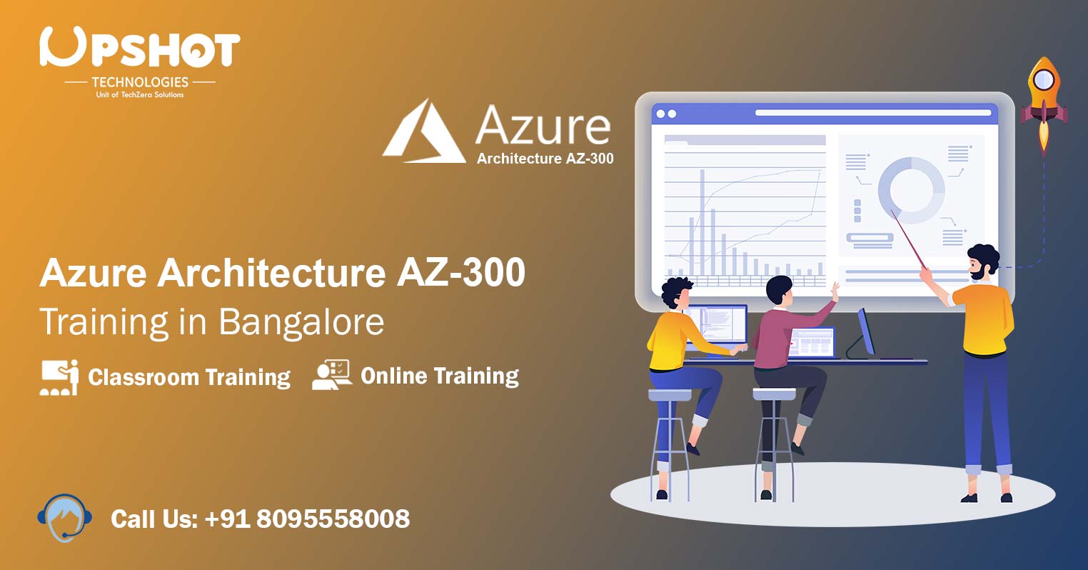 Azure architecture training in bangalore