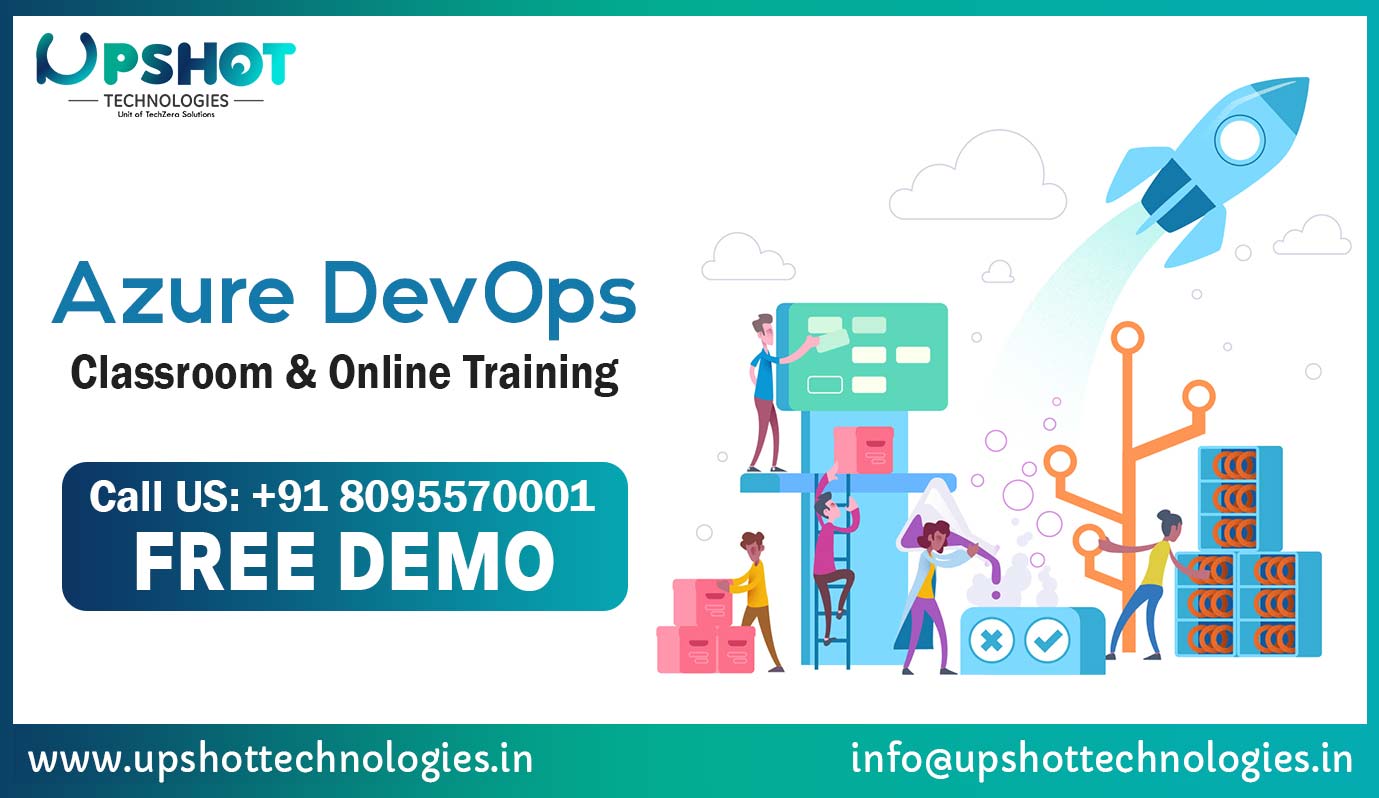 azure devops training in pondicherry