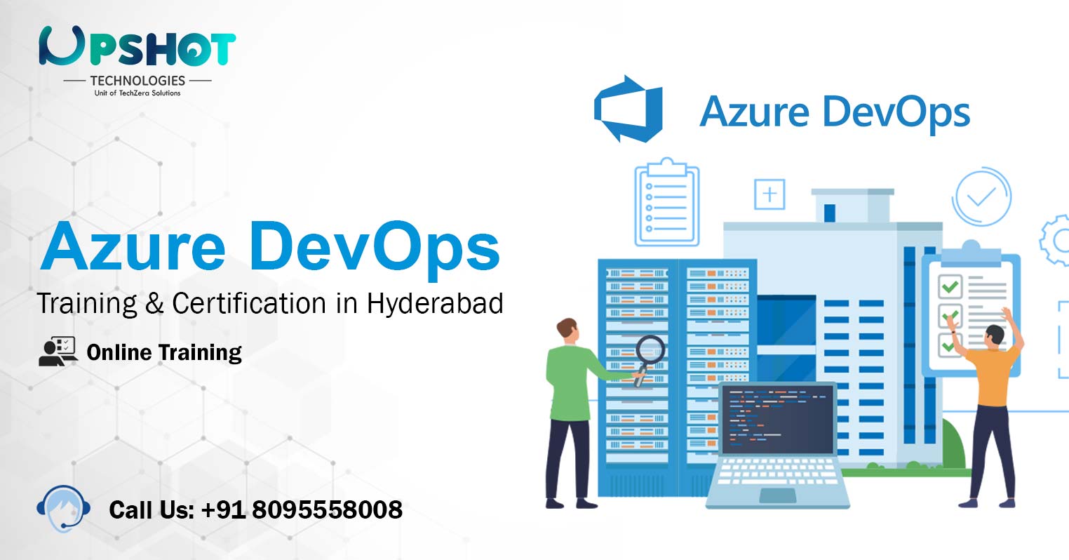 azure devops training hyderabad