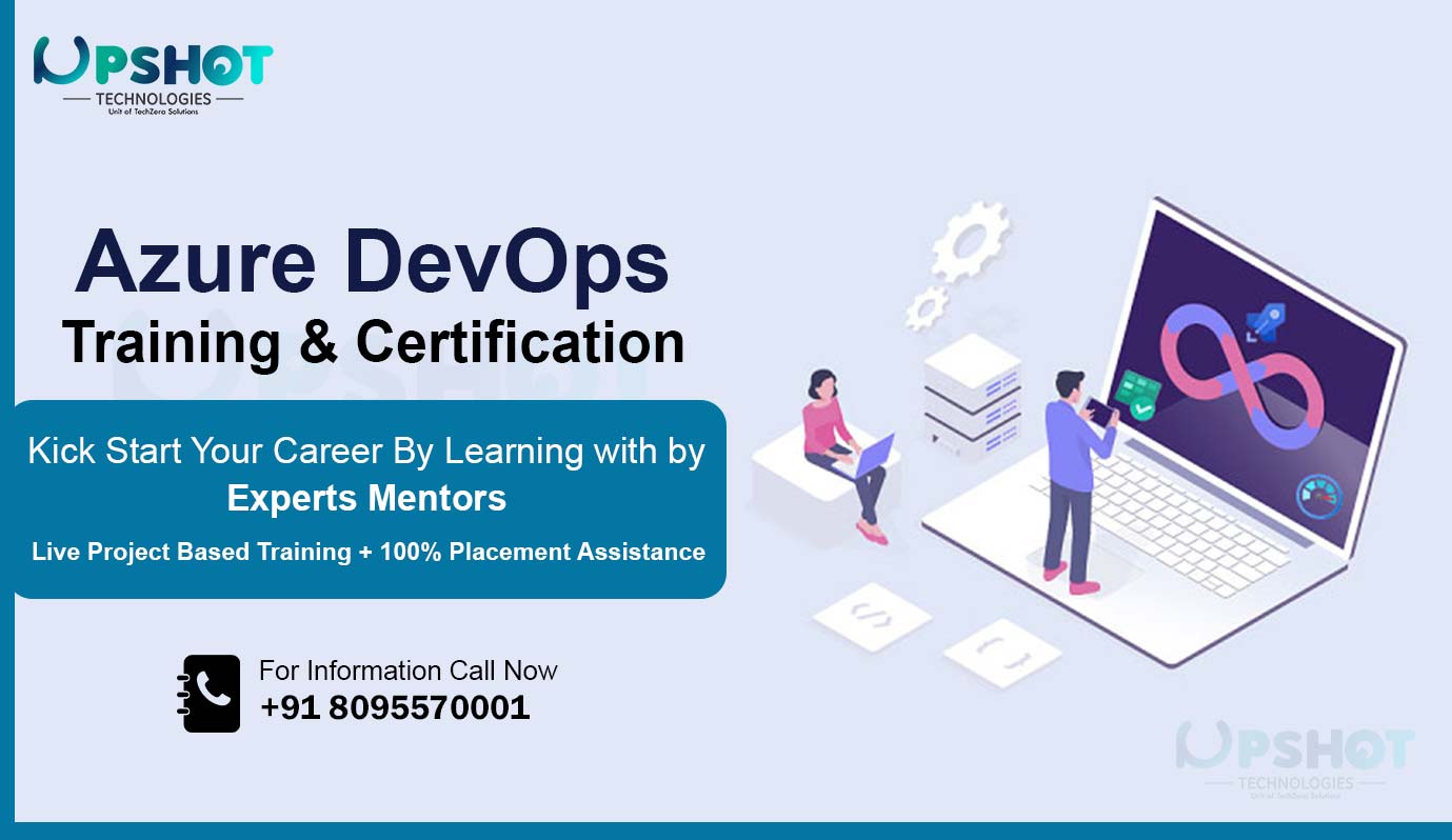 azure devops training madurai