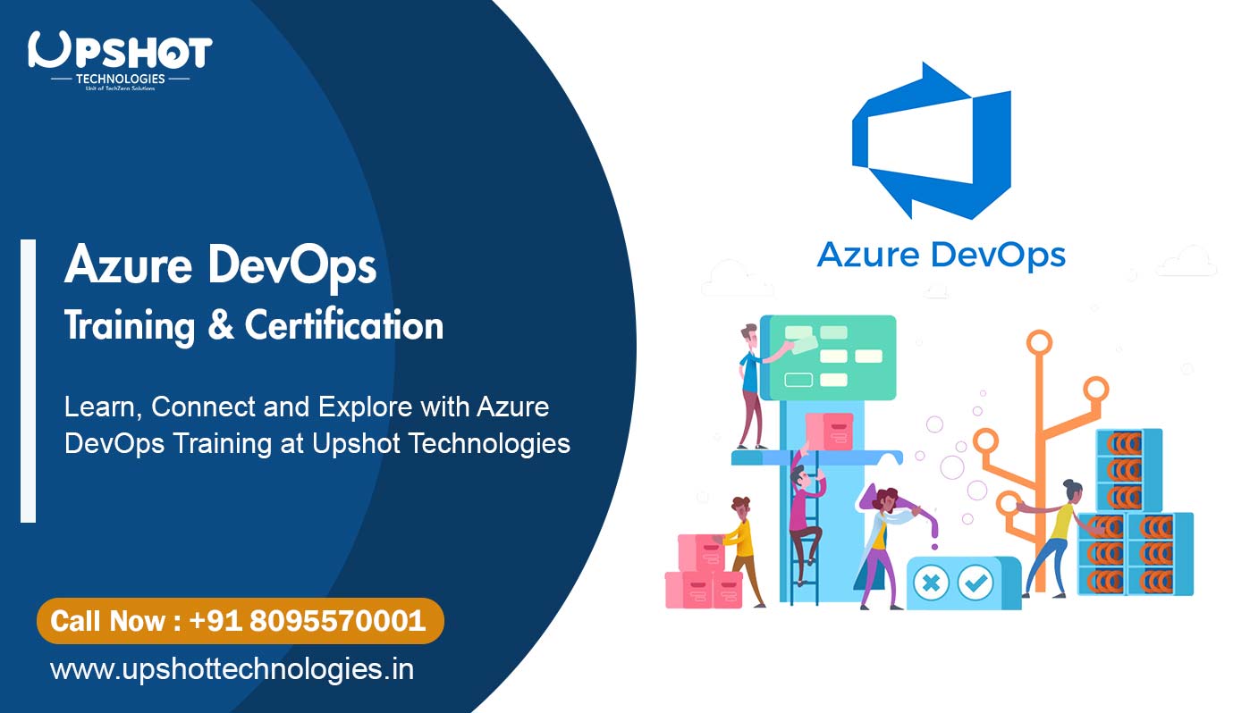 azure devops training salem