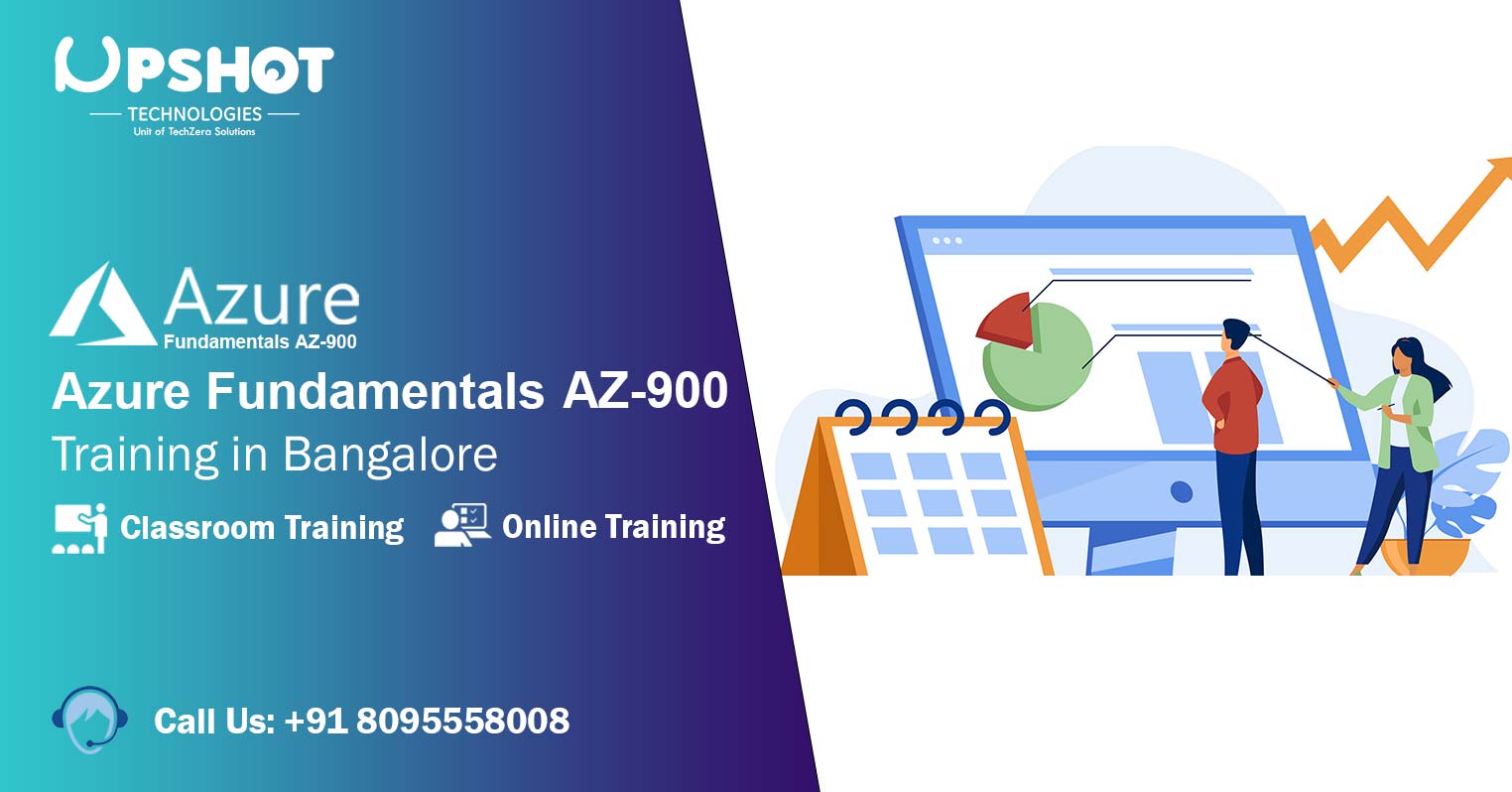 azure fundamentals az900 training in bangalore