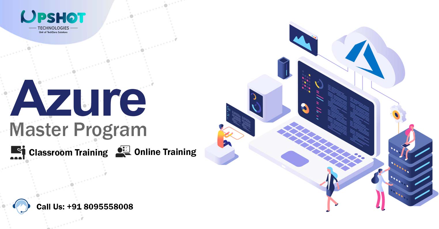 Azure master program training in bangalore