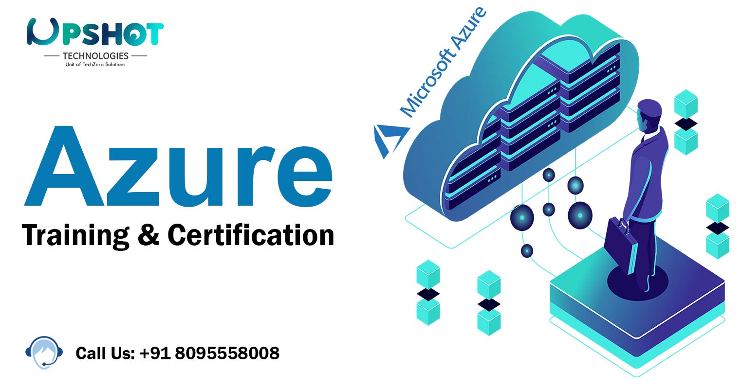 microsoft azure training in Pune