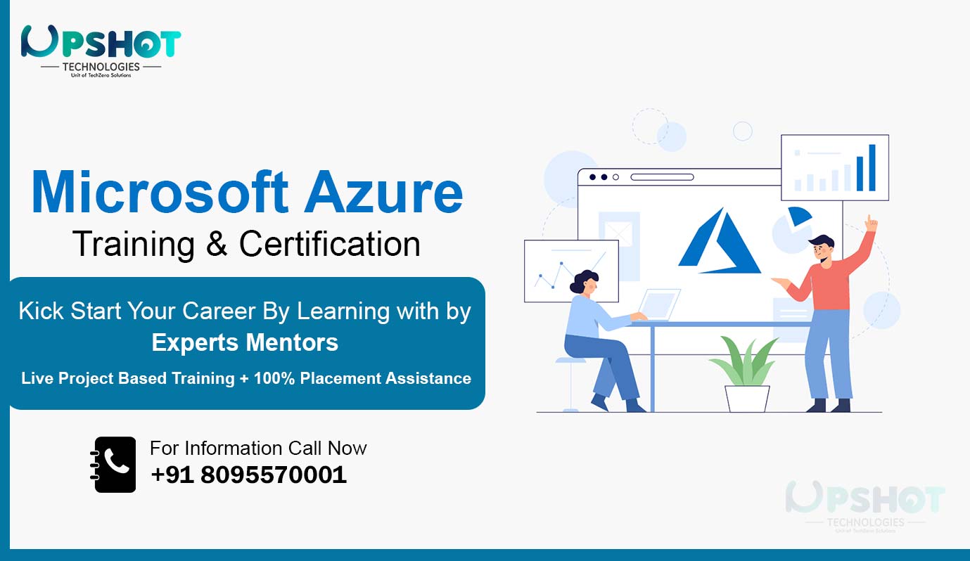 azure training in madurai