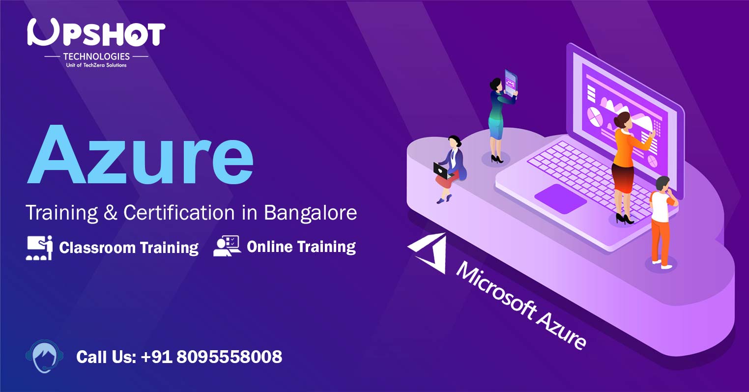 azure training in bangalore