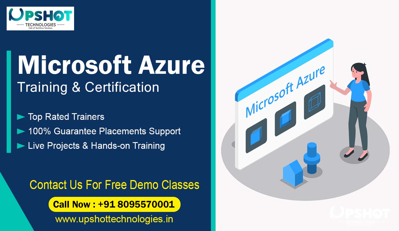 azure training in erode