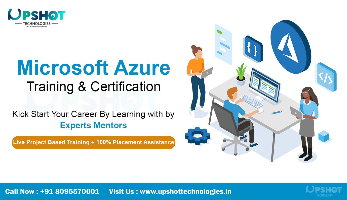 microsoft azure training institute in kochi