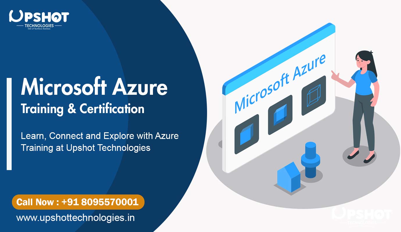 azure training in salem