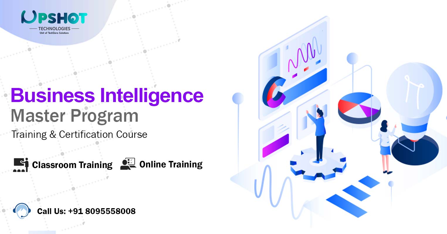 bi master program training in bangalore