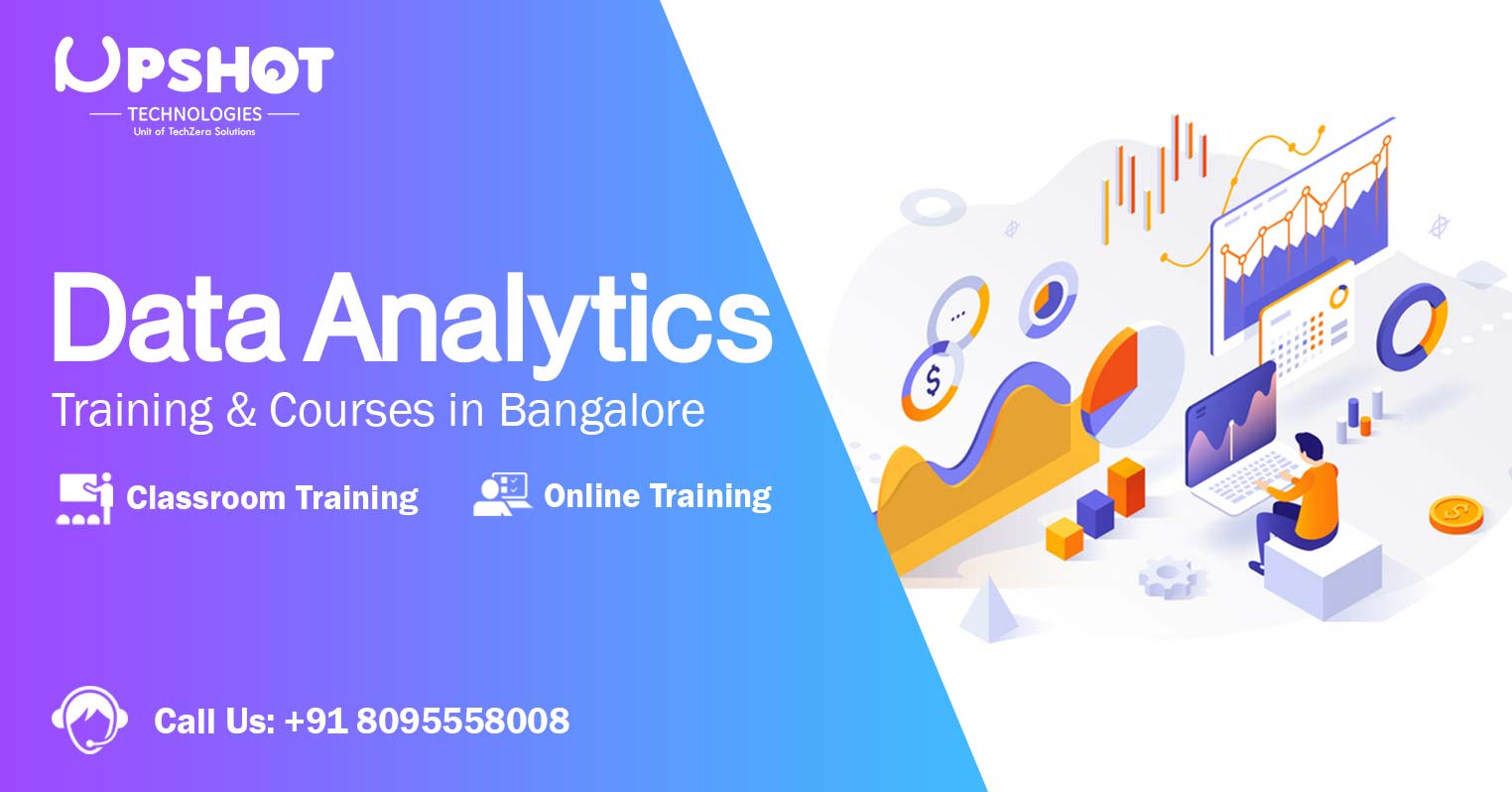 Data Analytics Training in bangalore
