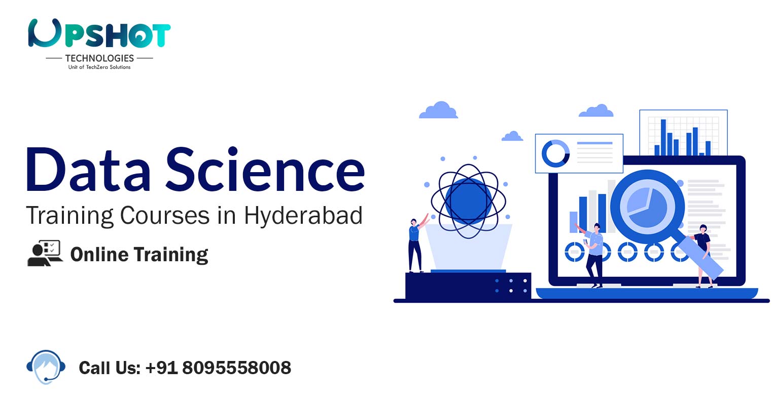 data science training hyderabad