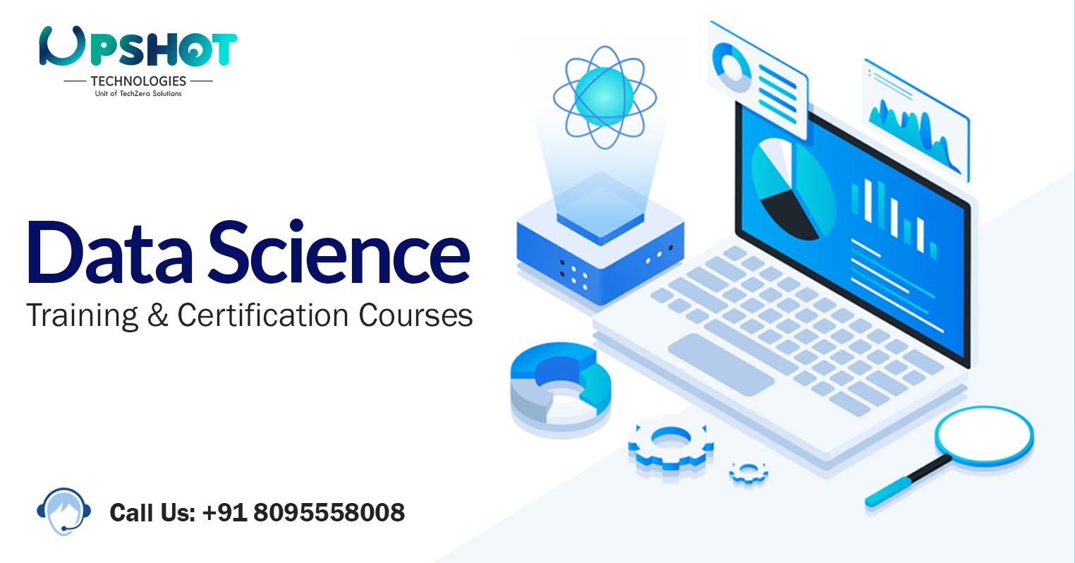 data science training Vijayawada