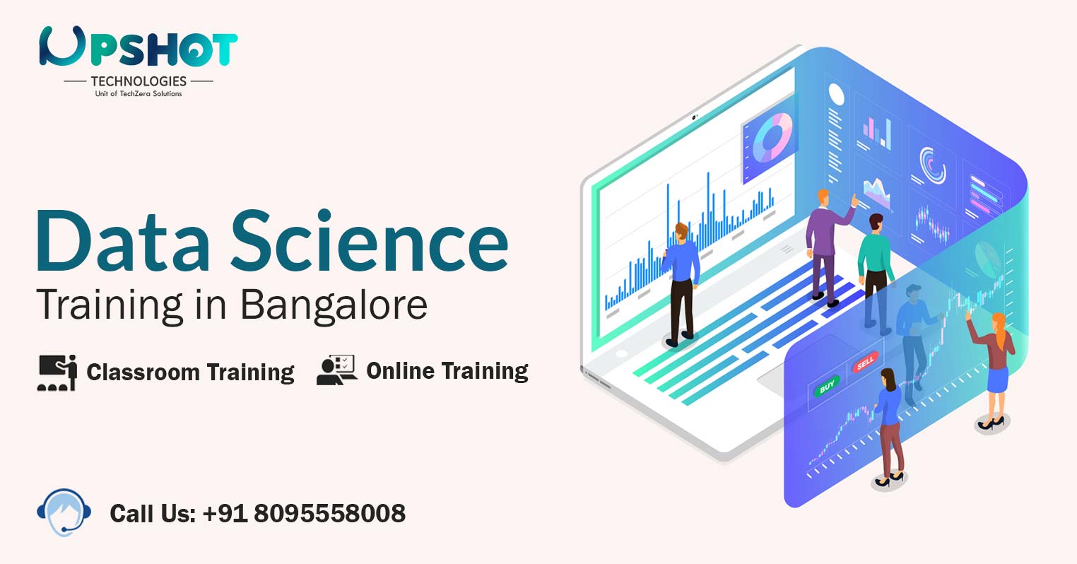 data science training in bangalore